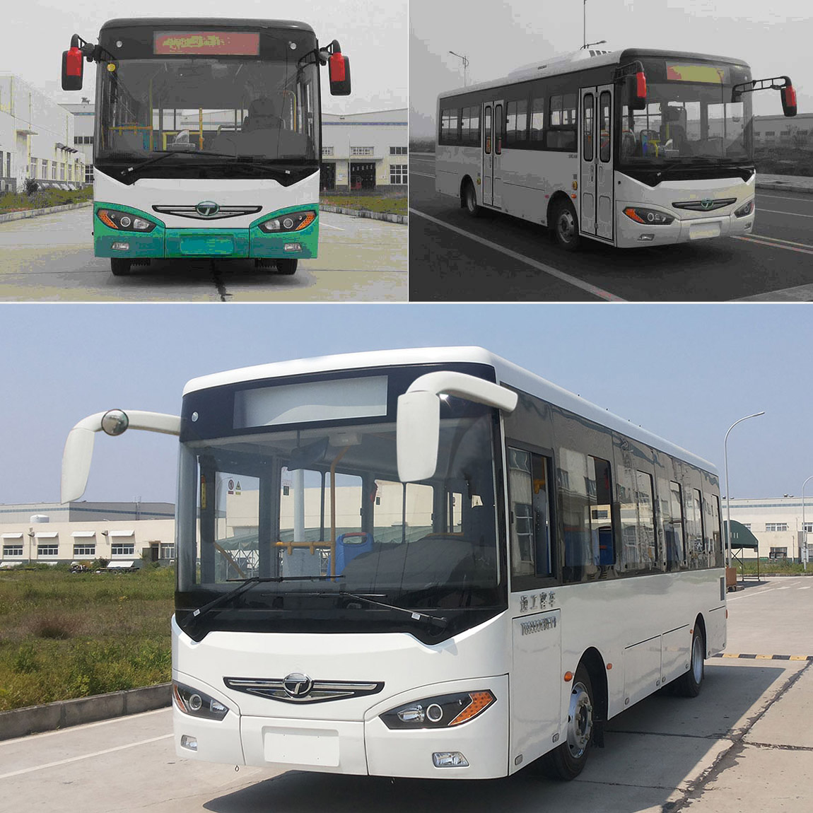 通工_tg6800cbev1_纯电动城市客车_汽车公告_商车网