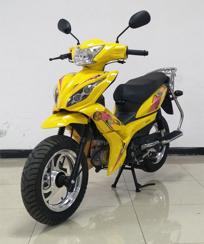 风火轮两轮摩托车 fhl125-6