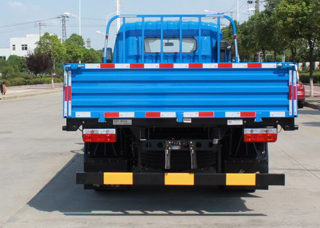 图库 卡车图库 载货车图库 东风股份图库 东风股份 多利卡d7 轻卡 130