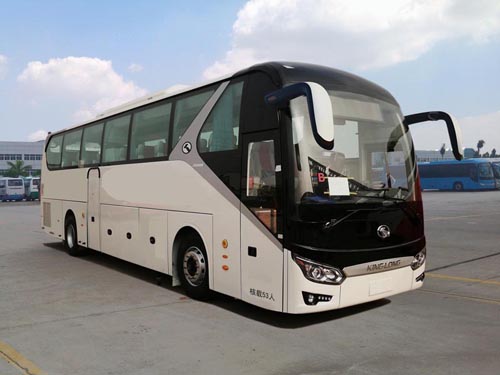 【厦门金龙 金龙客车 300马力 50座以上人 客运