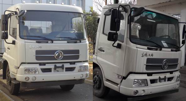 英达防撞缓冲车 ftt5141tfz