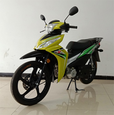 风火轮两轮摩托车 fhl125-10