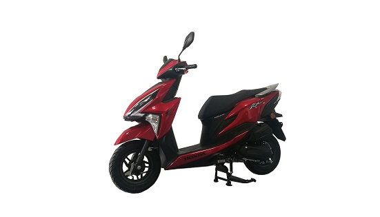 本田(honda)两轮摩托车 sdh125t-37