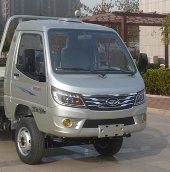 唐骏汽车赛菱a688马力汽油栏板式单排载货车zb1033adc3v