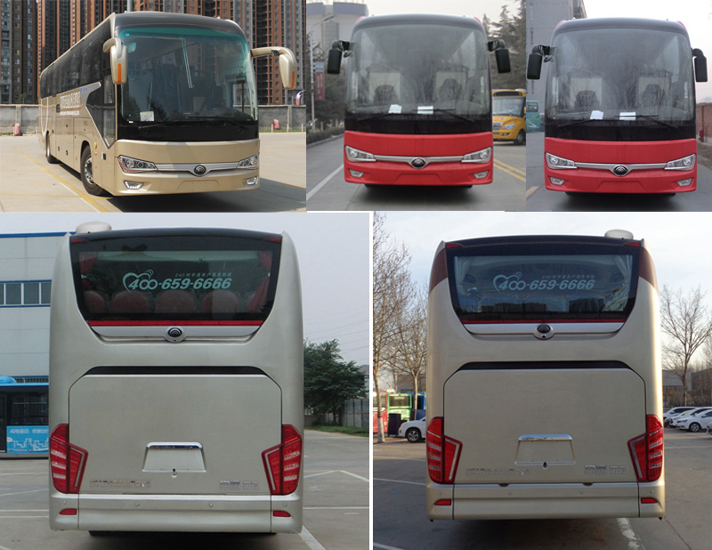 宇通客车 zk6128h6qy1