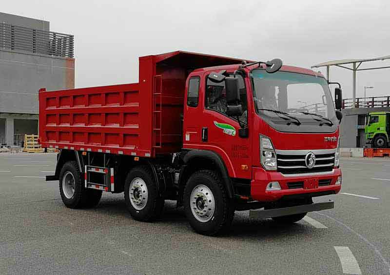 王牌自卸汽车 cdw3240a1r6b