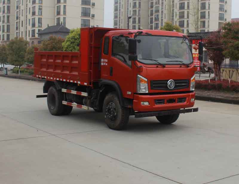 东风自卸汽车 eq3042glv3