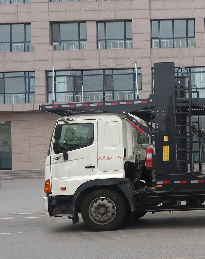 宏昌天马_hcl5180tclycm71w5_车辆运输车_汽车公告_商车网