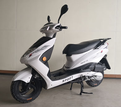 富先达两轮摩托车 fxd125t-21e