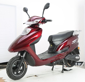 宝岛电动两轮轻便摩托车 bd600dqt-5