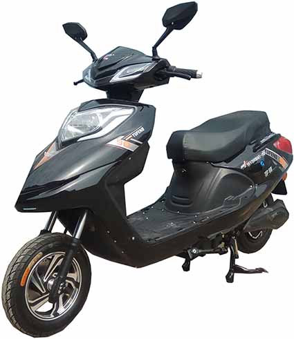 宇锋电动两轮轻便摩托车 yf1200dqt-3d