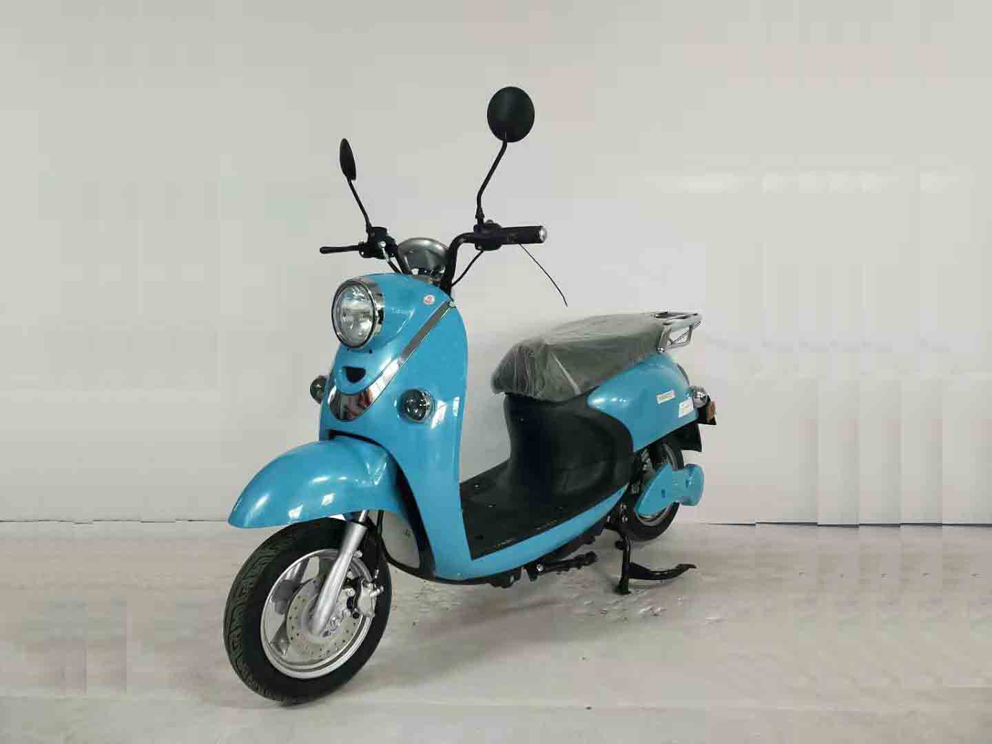 山洋电动两轮轻便摩托车 sy800dqt-5