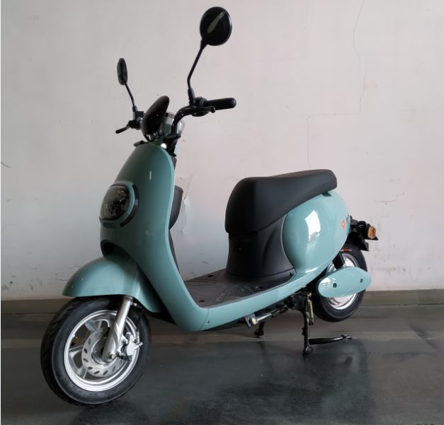 雅迪电动两轮轻便摩托车 yd800dqt-8a