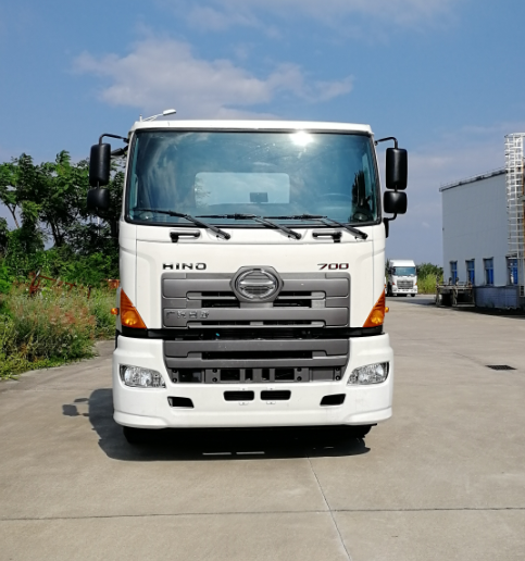 日野(hino)牵引汽车 yc4251ss1ek5