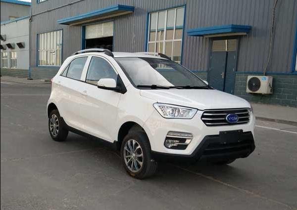 御捷马_ygm7000beva3_纯电动轿车_汽车公告_商车网