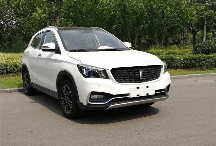 领途_ygm7001bevb_纯电动轿车_汽车公告_商车网