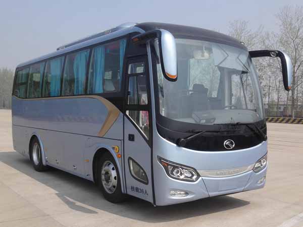 金龙客车 xmq6821cyd5d