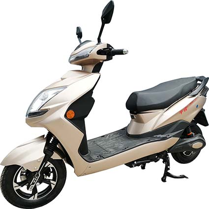 宇锋电动两轮摩托车 yf1200dt-2d