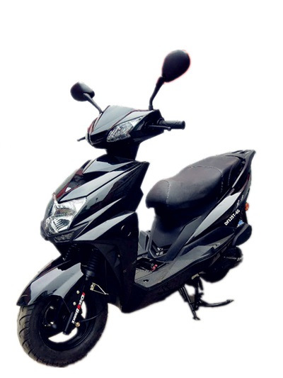 东方两轮摩托车 df125t-6s