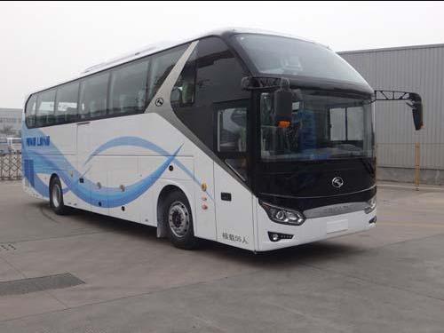 金龙客车 xmq6125hyd5c