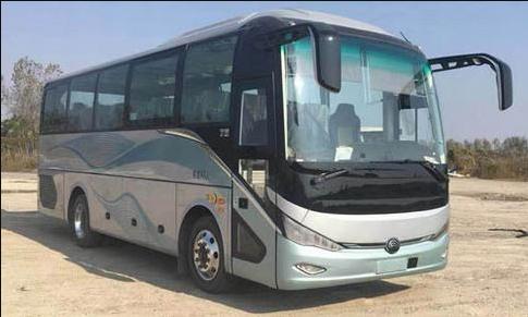 宇通客车 zk6907h6z