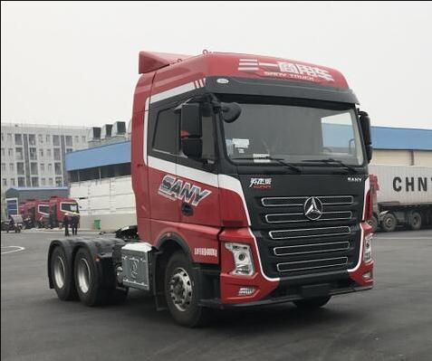 三一_hqc4252t_半挂牵引车_汽车公告_商车网