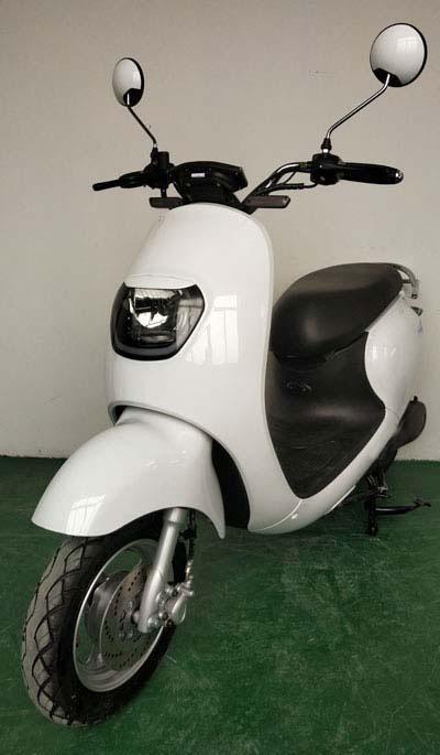 佳运达电动两轮轻便摩托车 jyd1200dqt-13a