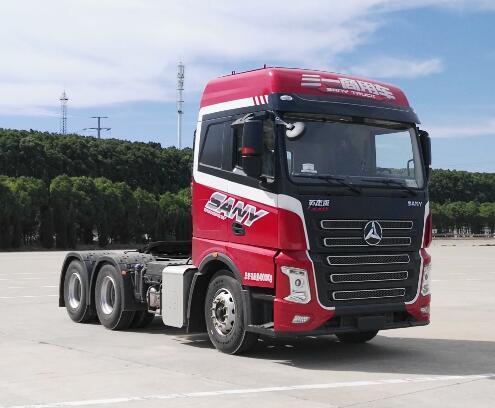 三一_hqc4252t3g6f2_半挂牵引车_汽车公告_商车网