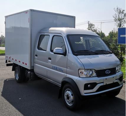 开瑞_sqr5033xxyh07_厢式运输车_汽车公告_商车网