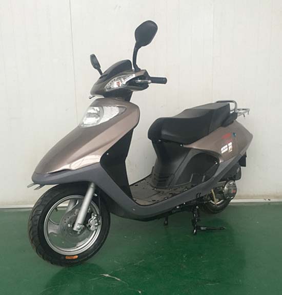 本因两轮摩托车 by125t-3a