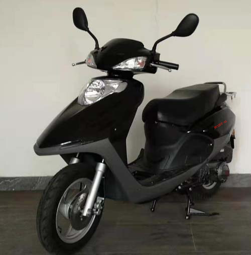 本因两轮摩托车 by125t-3a