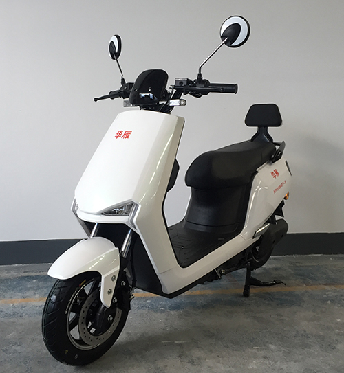 华雁电动两轮摩托车 hy1500dt-5