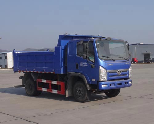 十通自卸汽车 stq3042l04y1n5