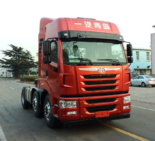 Двигатель ca6dm2 39e51