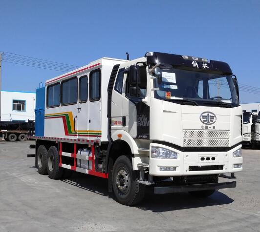 清泉锅炉车 jy5252tgl6/8h
