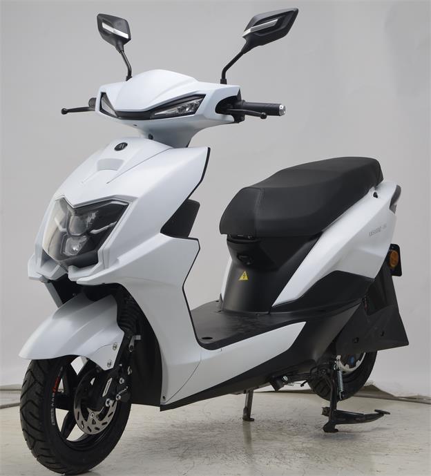 爱玛电动两轮轻便摩托车 am500dqt-36a