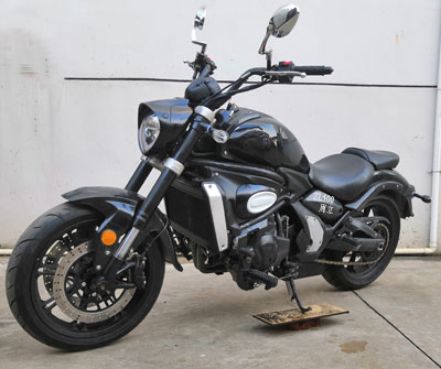 摩枭两轮摩托车 mx500