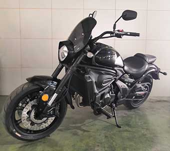 摩枭两轮摩托车 mx500