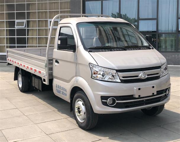 长安载货汽车 sc1034frd6b2