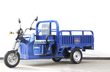 美缔电动正三轮摩托车 md1500dzh