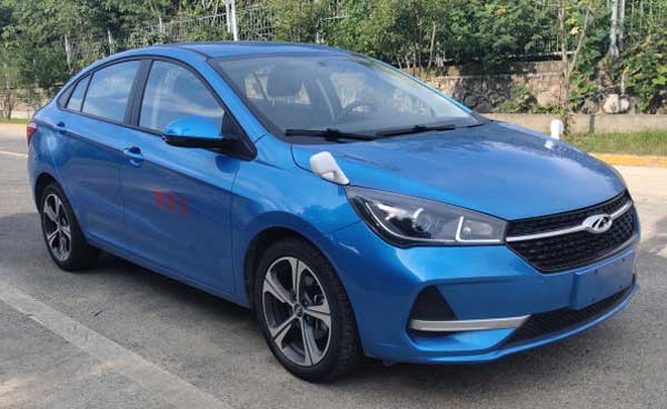 奇瑞奇瑞牌sqr5020xlhj60型教练车 sqr5020xlhj60