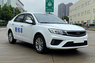 帝豪帝豪牌jl5022xlh17型教练车 jl5022xlh17