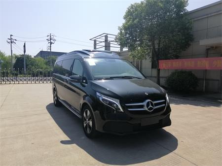 铂驰商务车 zxc5032xswd
