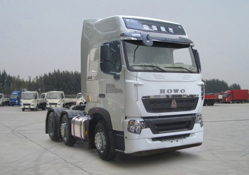 HOWO-T7Hǣ