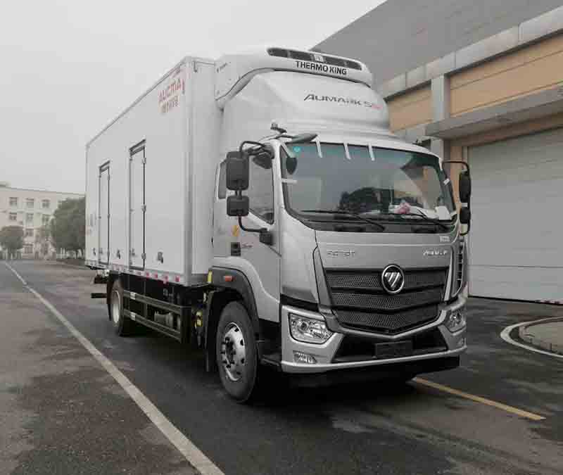 澳柯玛_akm5183xlc_冷藏车_汽车公告_商车网