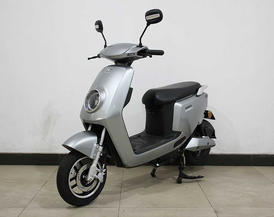 东风祥龙电动两轮轻便摩托车 xl600dqt-3