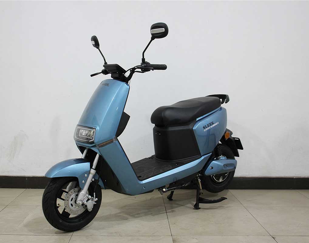 东风祥龙电动两轮轻便摩托车 xl600dqt-5