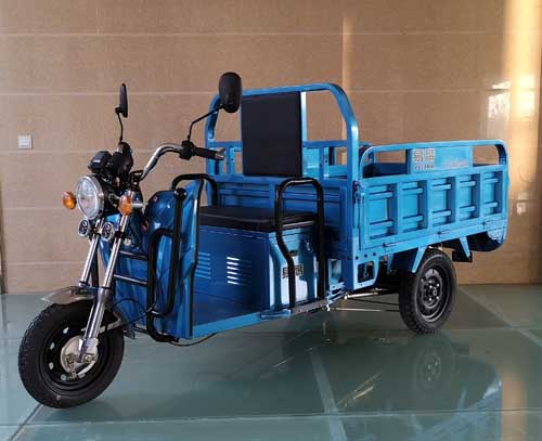易鹰电动正三轮摩托车 yy1500dzh