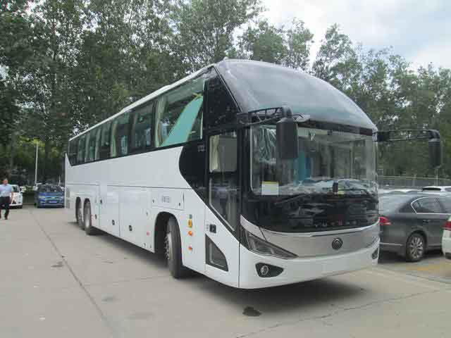 宇通客车 zk6137h16qy1