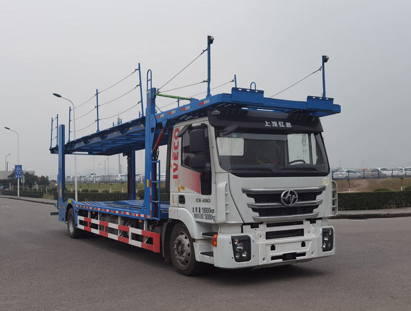 公告型号 cq5187tclhv09681 公告批次 342 品牌 红岩 类型 车辆运输车